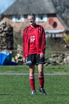 Bild 9 - Frauen SG Nie-Bar - PTSV Kiel : Ergebnis: 3:3